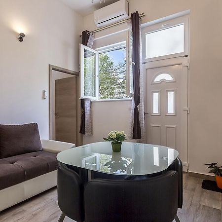 Apartments Ivan I Toma Split Exterior foto