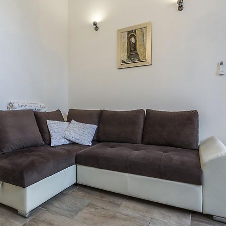 Apartments Ivan I Toma Split Exterior foto