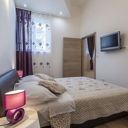 Apartments Ivan I Toma Split Exterior foto