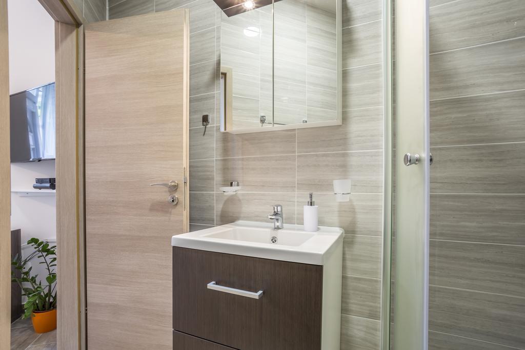 Apartments Ivan I Toma Split Exterior foto