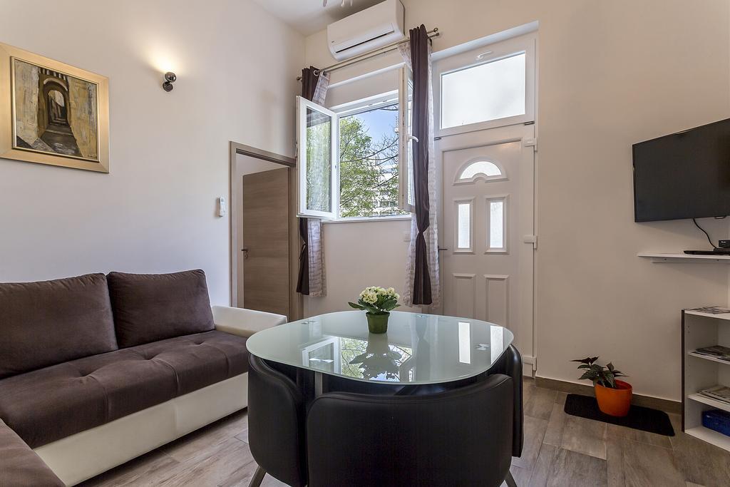 Apartments Ivan I Toma Split Exterior foto