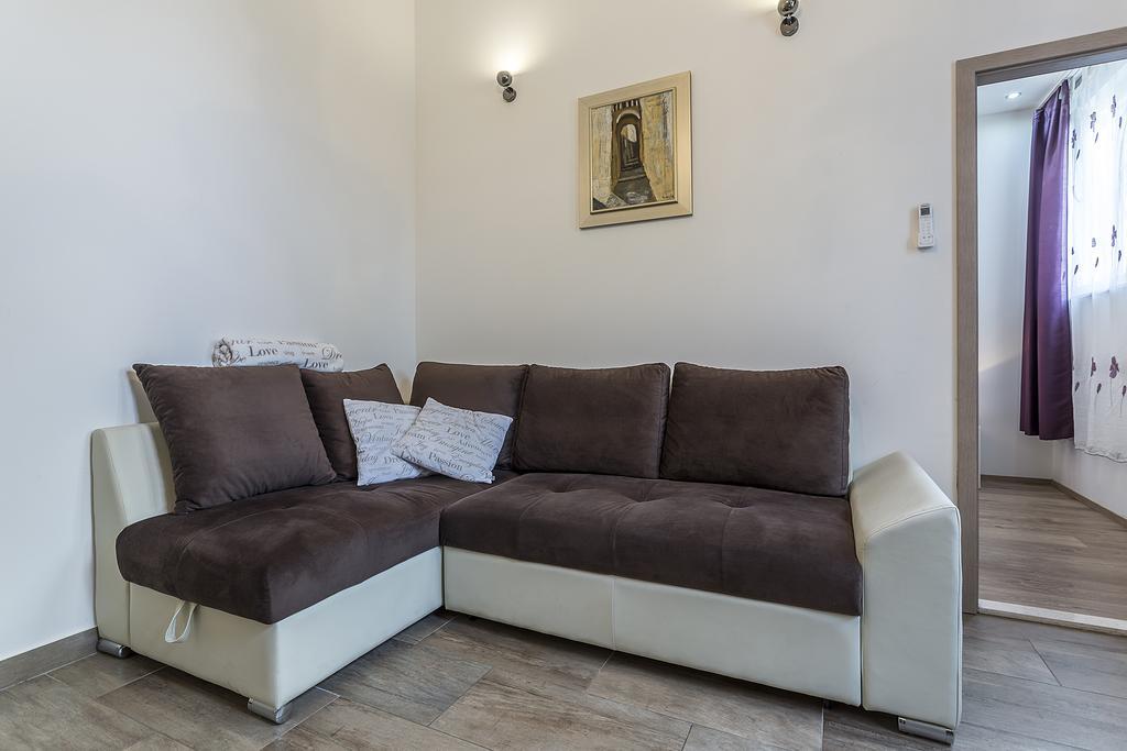 Apartments Ivan I Toma Split Exterior foto