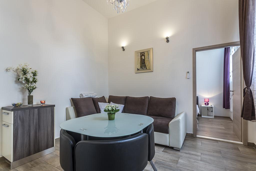 Apartments Ivan I Toma Split Exterior foto