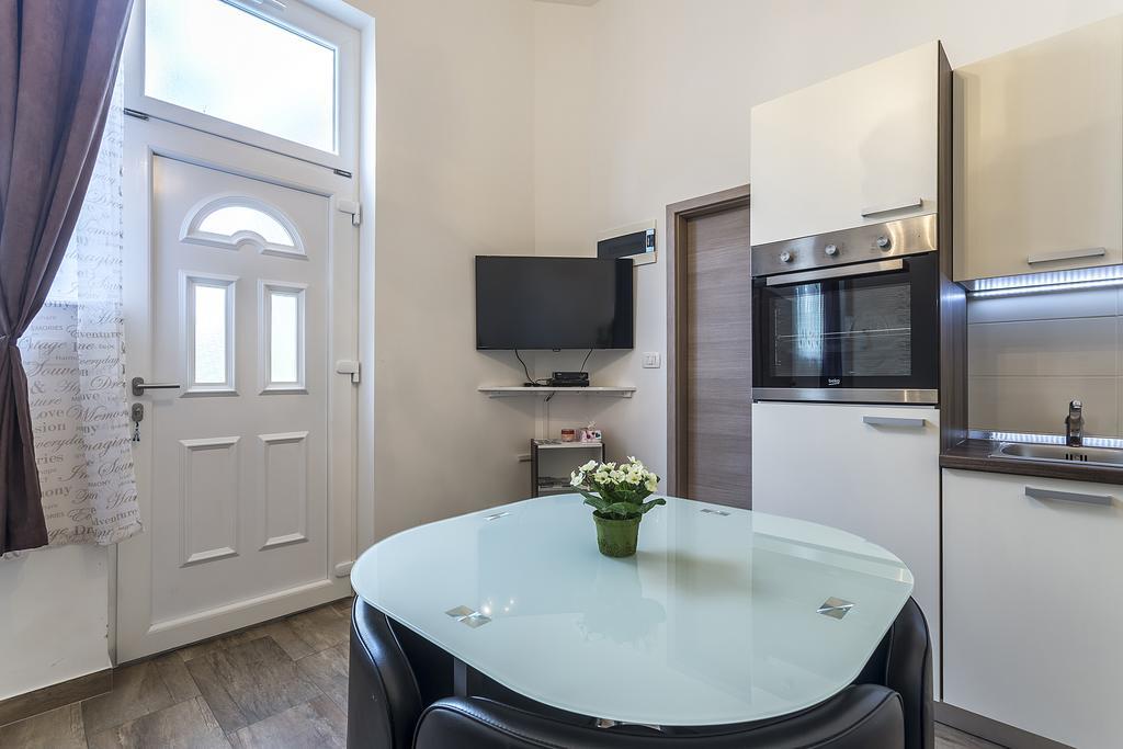 Apartments Ivan I Toma Split Exterior foto