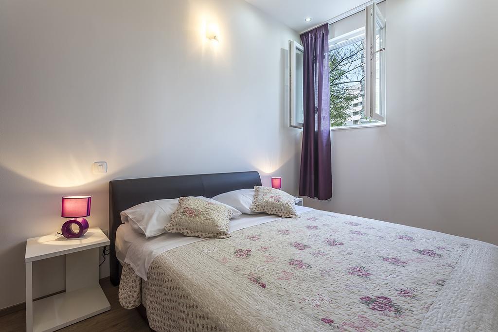 Apartments Ivan I Toma Split Exterior foto