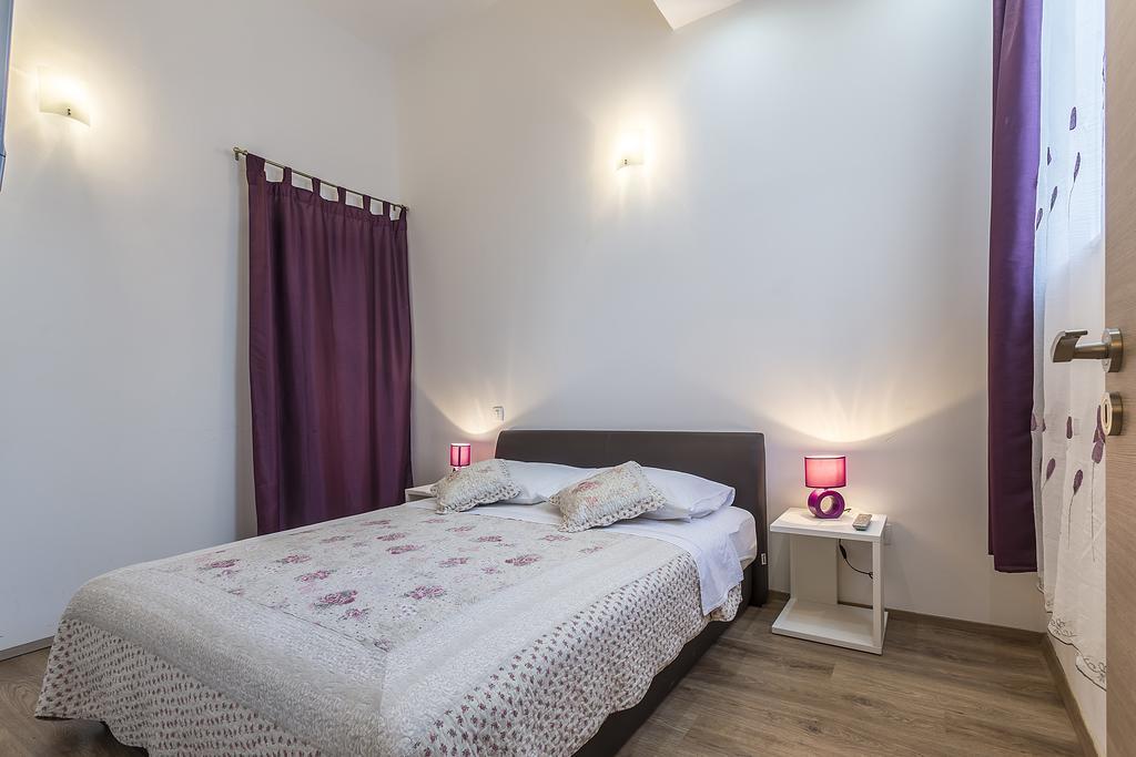 Apartments Ivan I Toma Split Exterior foto